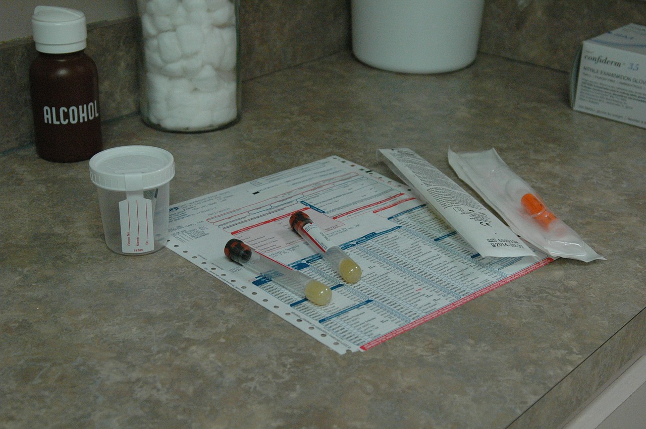 これがベスト！自宅でできる尿検査で15種類のがんがわかる！
