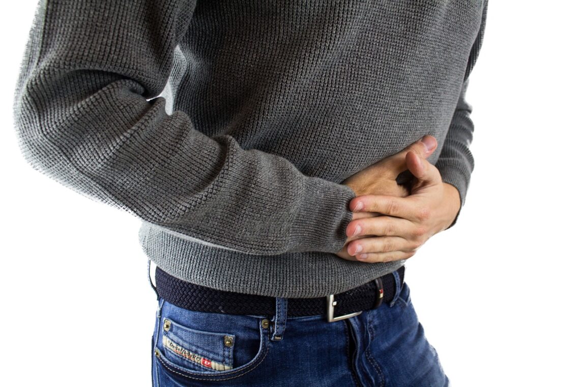 血液検査で簡単に胃がんのリスク度がわかるって知ってた？